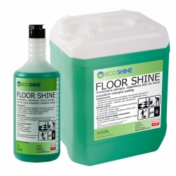 Floor Shine